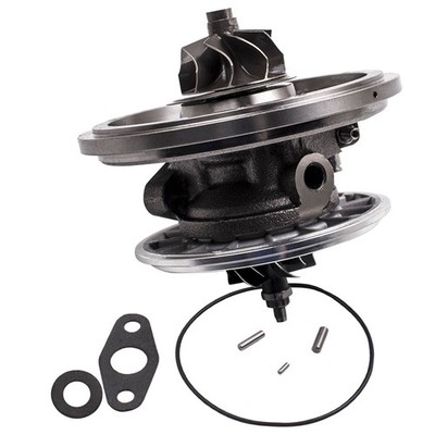 GT1646V Turbolader Rumpfgruppe / Cartridge / CHRA for VW 2.0 140ps BMP BMM BVD
