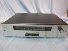 VINTAGE BOGEN TP-160A AM FM TUNER