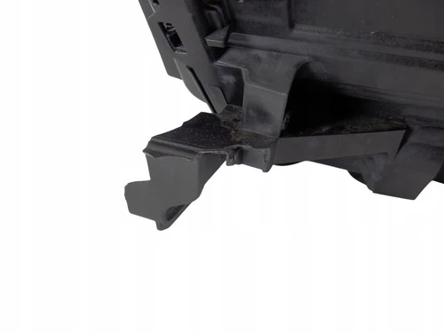 Frontscheinwerfer Skoda Fabia IV PJ 2021 Led Rechts 6VB941016 - Bild 4 von 10