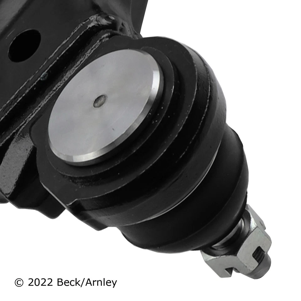 Brazo de control Beck Arnley 102-8344 con rótula para 10-23 4Runner Fj Cruiser Foto 3 de 4
