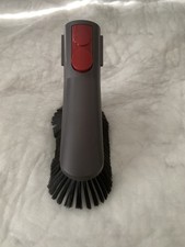 Genuine Dyson 967766-01 Mini Soft Dusting Brush for Vacuum V7 V8 V10 V11 V15