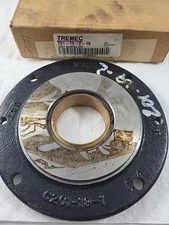 Spicer Tremec 201-19-2-1X Bearing Cap Assembly 