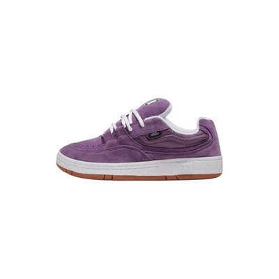 VANS Men's Speed LS Utility Sneaker Shoes Grape Jam Size 12