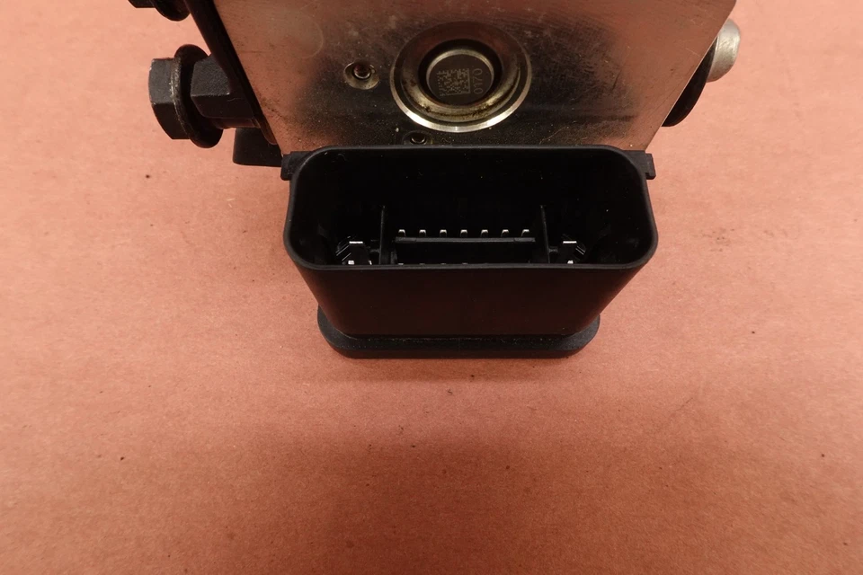 BMW G310R G310 R 2016-2019 ABS unidad de freno antibloqueo modulador de bomba Foto 4 de 4