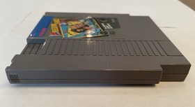 Freedom Force Nintendo NES  Game Cartridge Only