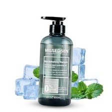Beard Wash Shampoo for Oily Hair Organic Beard Shampoo for Men Oily, Thinning,