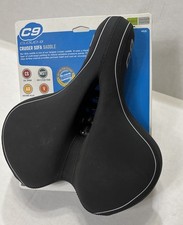 Cloud 9 Cruiser Contour Suspension Saddle 49452
