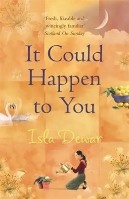 Isla Dewar | It Could Happen To You | Taschenbuch | Englisch (1999) | Import