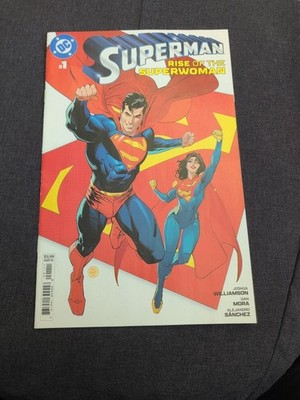 Superman #19 (862) (DC Comics December 2024)