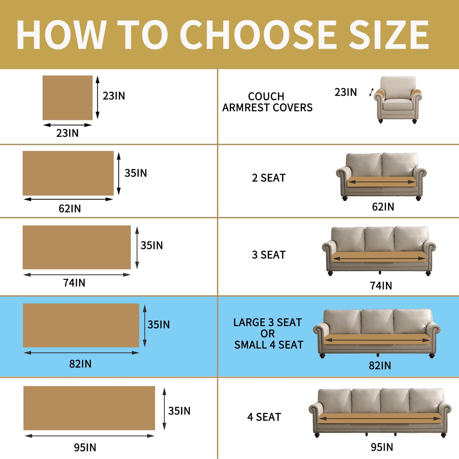 Waterproof Couch Cover for Dogs Washable,Fuzzy Pet Couch Covers for Sofa,Thic... thumbnail 5