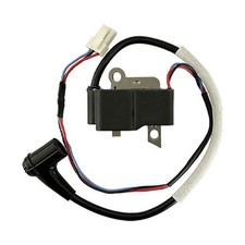 Bobina Accensione Motosega Scintilla Facile Installazione Costruzione Resistente