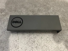 OEM Dell OptiPlex MT Tower Front Bezel Faceplate Cover Badge - Badge Only