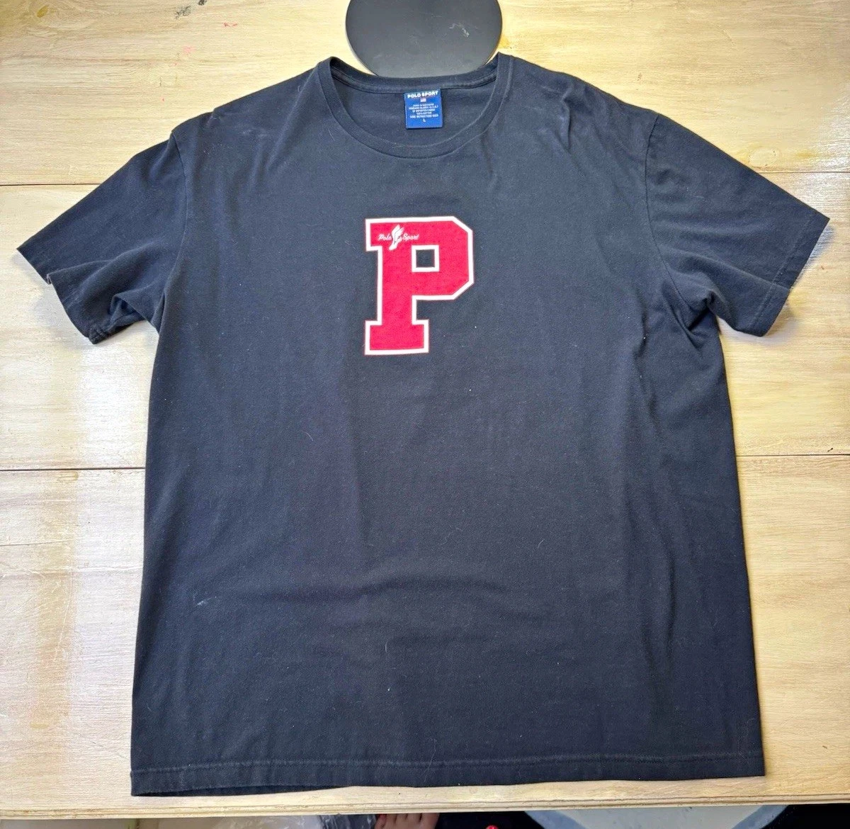 Polo Sport T-Shirts for Men for sale | eBay