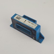 LEM HAX 1500-S Current Transducer - USED