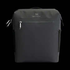 Stanley Black Midi Travel Cooler Backpack 20 Can, 14.8 Qt