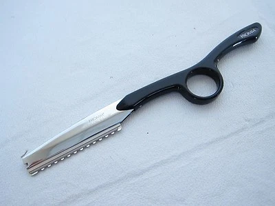 New Genuine Fromm Edge Ahead 180R Styling Razor