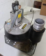 Stanley Hydraulic   Submersible Trash Pump TP0300301D