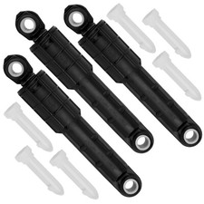 383EER3001S 383EER3001V Washer Shock Absorber for LG Kenmore/Sears - 3 Pack