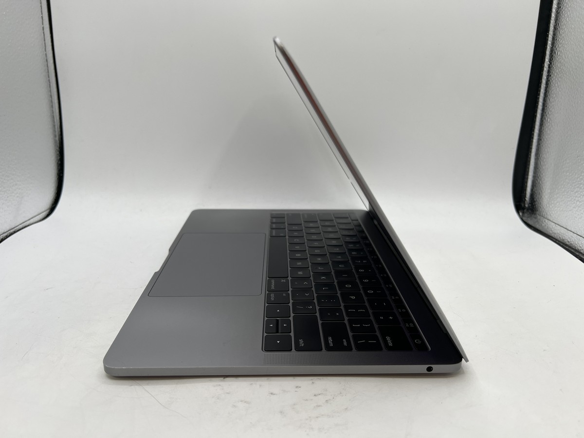 Apple MacBook Pro 2016シルバー【model:A1708】 Apple MacBook Pro 13” A1708 (Late 2016 Model) - YouTube