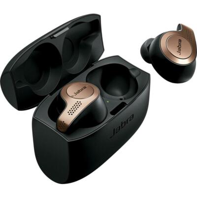 Jabra Elite 65t Earbuds – Alexa Built-in, True Wireless Earbuds with