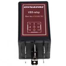 VBS Relay 382782 4700382782 for Dynapac Roller CA152 CA251 CC102 CC232 CC412