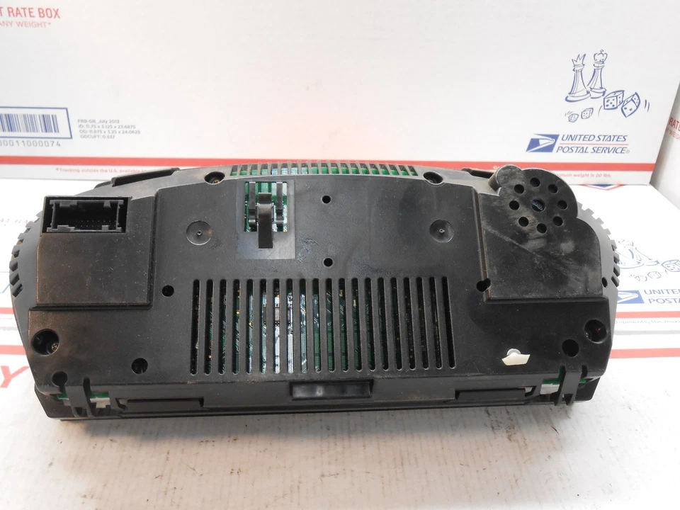 05 宝马 545i 仪表组 62116958594 6958594 ic# 63236 RB0023 — 第 2/4 张图片