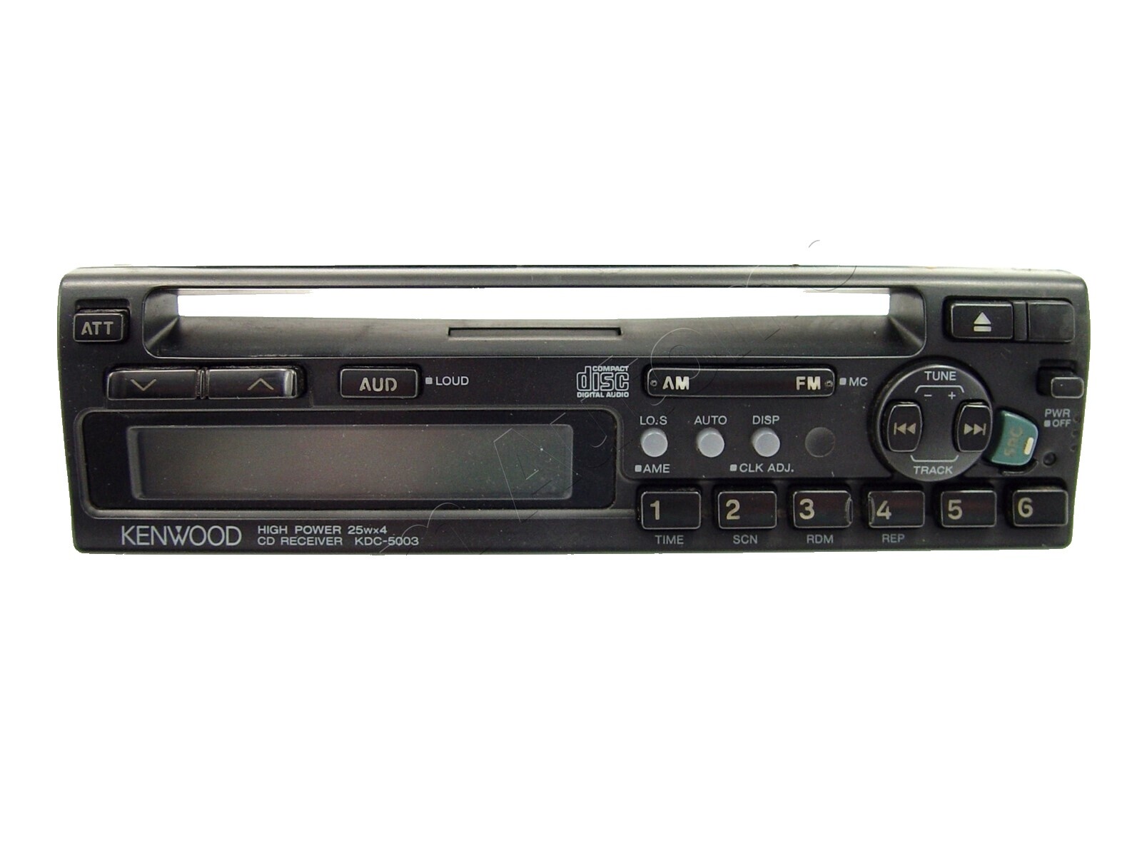Faceplate Radio | eBay
