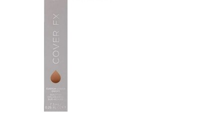 Cover FX Custom Cover Drops Foundation N Deep 1 7,5 ml