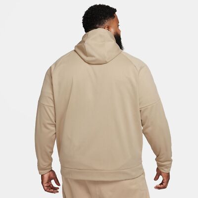 Nike Men's Therma-FIT Logo Hoodie | eBay