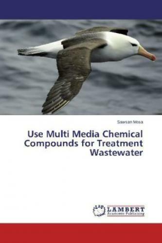 Thumbnail - Use Multi Media Chemical Compounds For Treatment Wastewater 2670