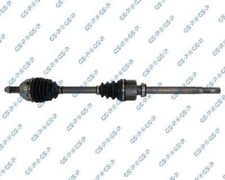 Original GSP Antriebswelle 218291 für Citroën Fiat Lancia Peugeot