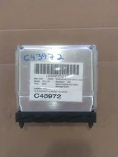 ENGINE BRAIN BOX VOLVO 70 SERIES 02 03 04 0261207712 OEM TESTED