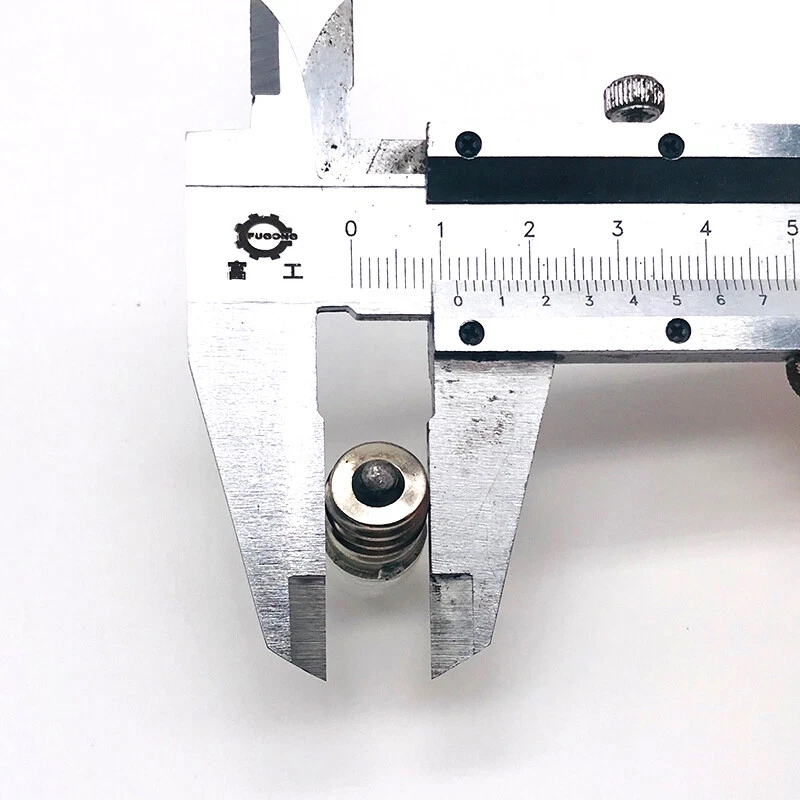 18V0.11A / 24V0.11A / 30V0.11A E12 Screw Instrument Indicating 11.5mmx32mm Size - Image 3 of 4
