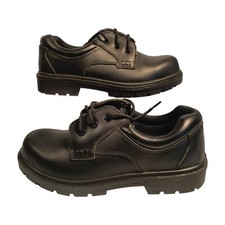 Image of Amblers FS38C  Unisex Safety Shoes UK Size 9 EU 43