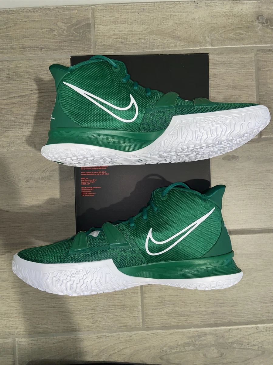 Celtics kyrie cheap 5