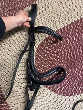 Schockemöhle Equitus Alpha Bridle