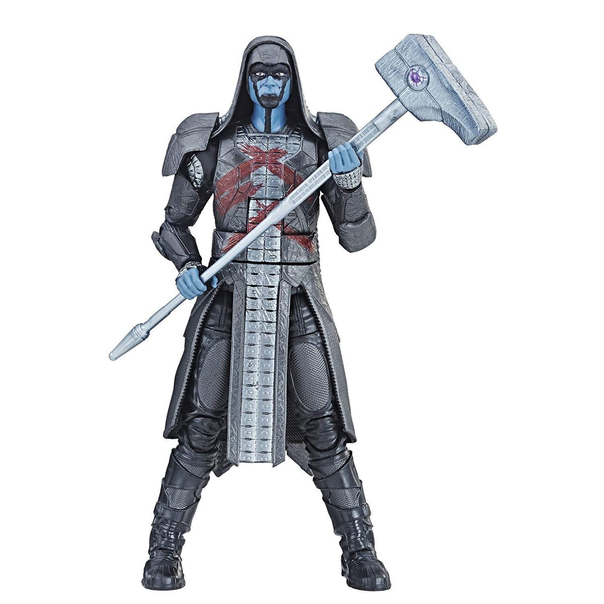 MARVEL LEGENDS CINEMATIC UNIVERSE 10TH ANNIVERSARY RONAN THE