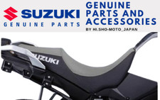 Suzuki - 45100-28K51-BGP - Low Seat for sale online | eBay