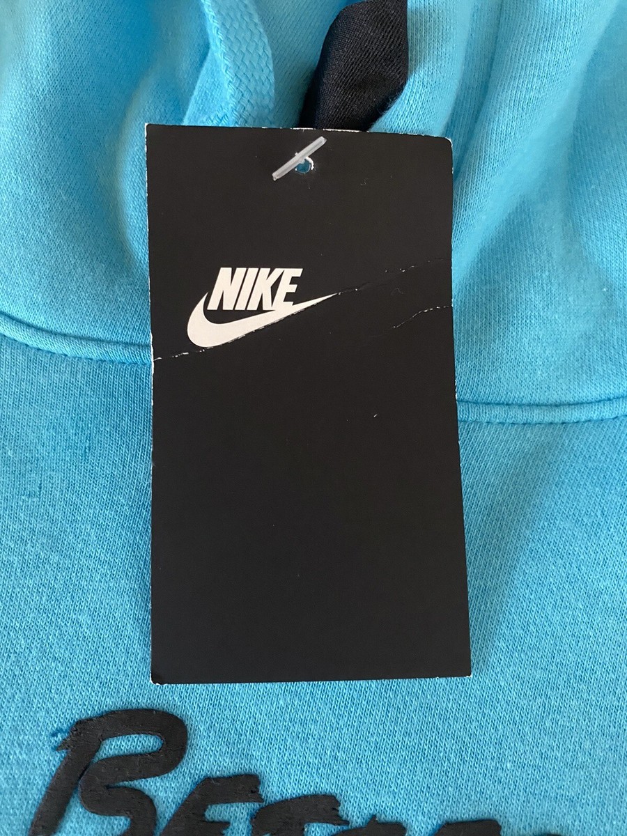 better together nike hoodie