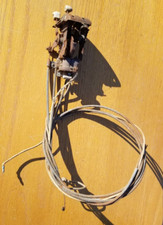 Heater Controls Switches Chevrolet 1949-50 Chevy 1950 50 49 1949 Hardtop Vintage Heater Controls Switches Chevrolet 1949-50 Chevy 1950 50 49 1949 Hardtop Vintage