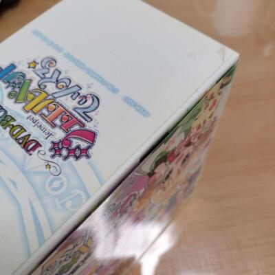 7817⑧007 DVD Special Edition DVDボックス 七つの会議 豪華版DVD | TCエンタテインメント株式会社