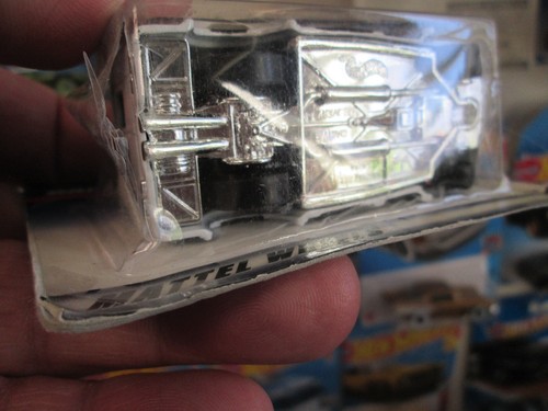 Hot Wheels Konvolut 2 Dairy Delivery Trucks - Got Milk? Erstausgabe 1998 + 1999 - Bild 4 von 7