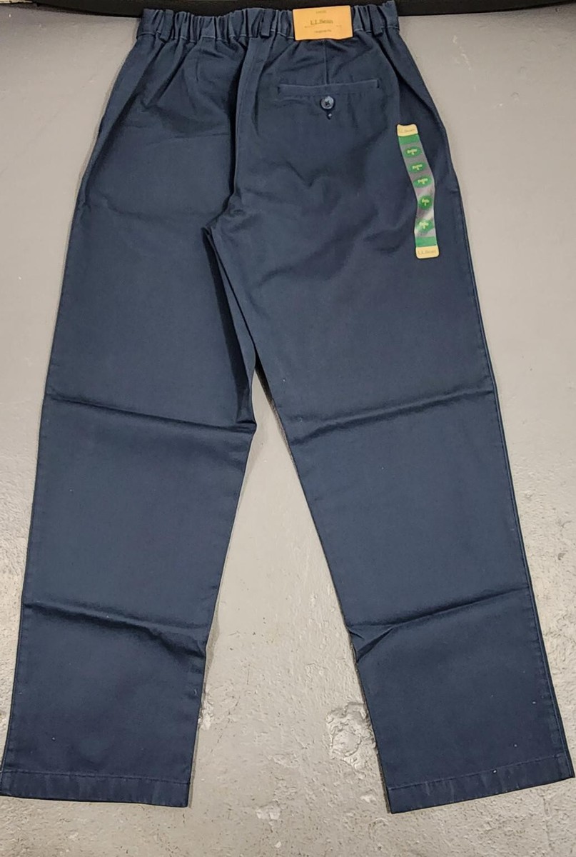 llbean petite pants