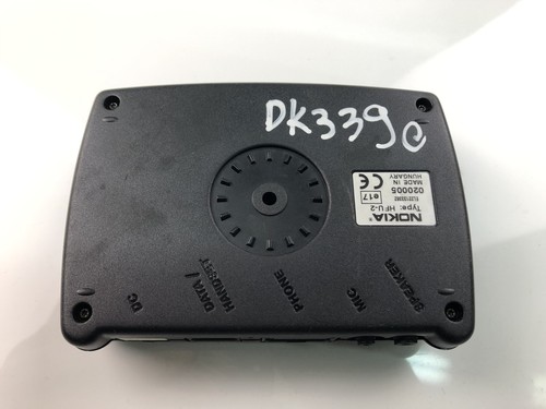 DK3390 HONDA Control Unit EL22133362 - Picture 3 of 5