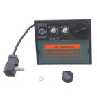 Solar Panel Welding Helmet Lens Welding Mask Auto Darkening Lens Welding Helmet