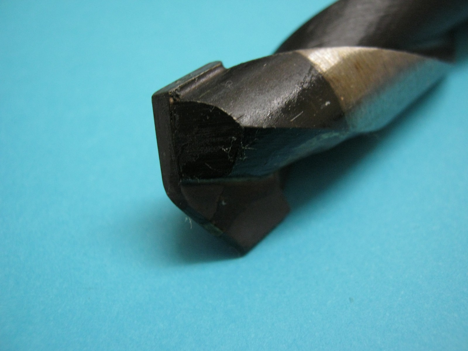 MASONRY ROTARY PERCUSSION DRILL BIT IMPACT MAKITA TEKSAN 19MM X 300MM 3