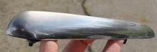 1958 Pontiac Trunk Lid Ornament Handle Starchief Catalina Pathfinder Chieftain