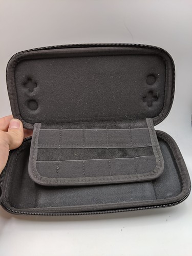 Nintendo Switch Carrying Case Storage Bags Switch Portable Travel Bags - 第 407/583 張圖片