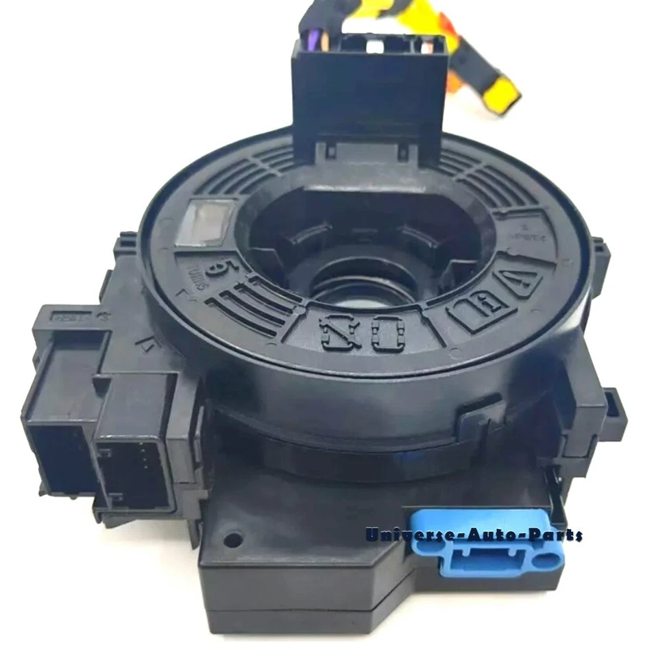Sensor de ángulo de dirección apto para Toyota Camry Avalon Highlander Corolla 2012-2015 Foto 2 de 4