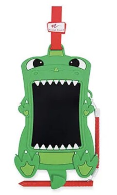 Boogie Board  BOARD,SKETCH,DOODLE,GN JFBP1D001 KENT DISPLAYS INC. Boogie Board 